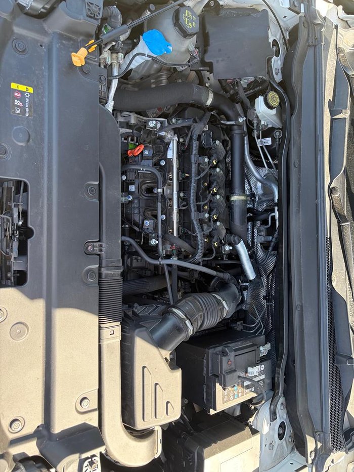 2023 GWM Haval Jolion Ultra