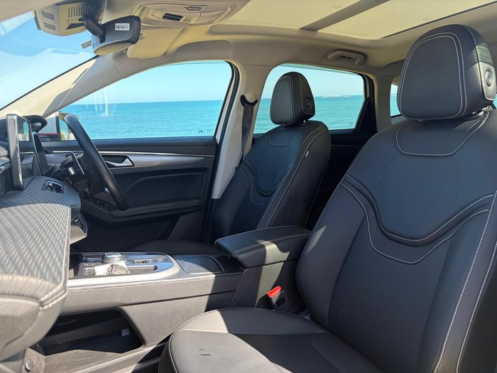 2023 GWM Haval Jolion Ultra