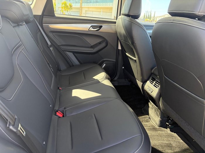 2023 GWM Haval Jolion Ultra