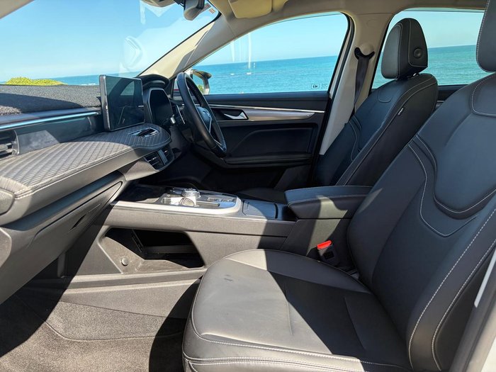 2023 GWM Haval Jolion Ultra