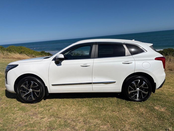 2023 GWM Haval Jolion Ultra