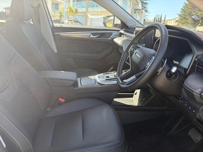 2023 GWM Haval Jolion Ultra