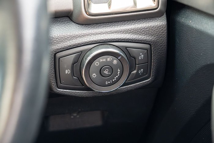 2018 Ford Ranger XLT