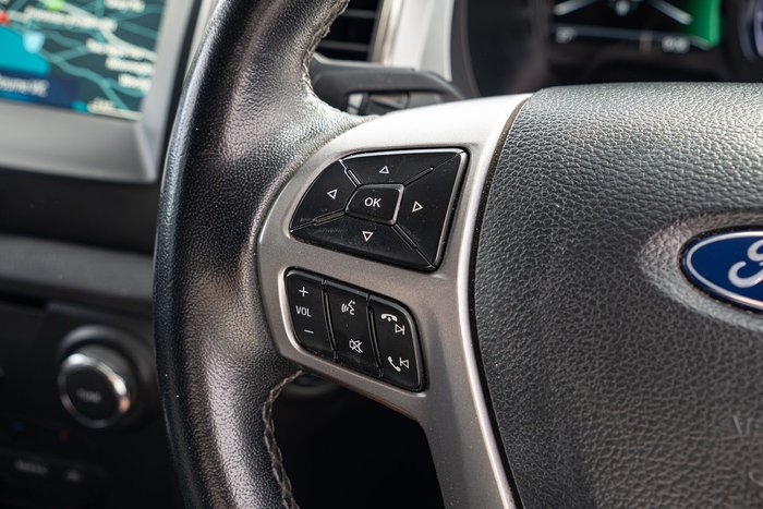 2018 Ford Ranger XLT