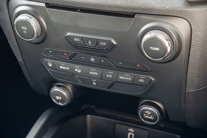 2018 Ford Ranger XLT