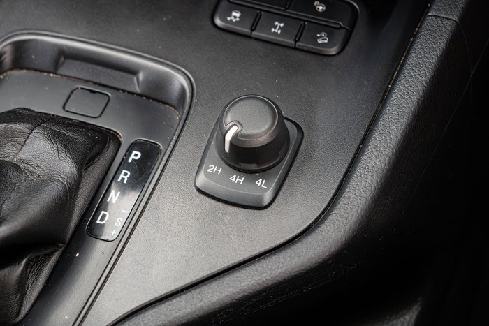 2018 Ford Ranger XLT