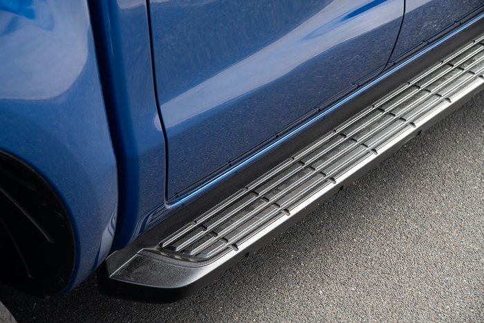 2018 Ford Ranger XLT