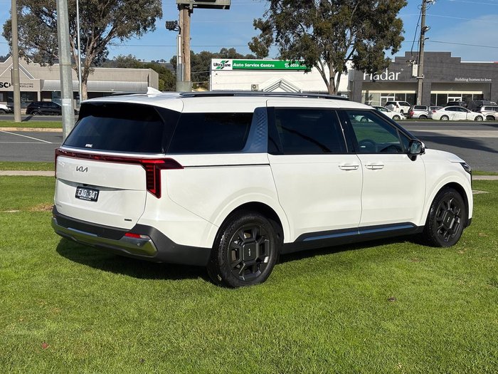 2025 Kia Carnival GT-Line HEV