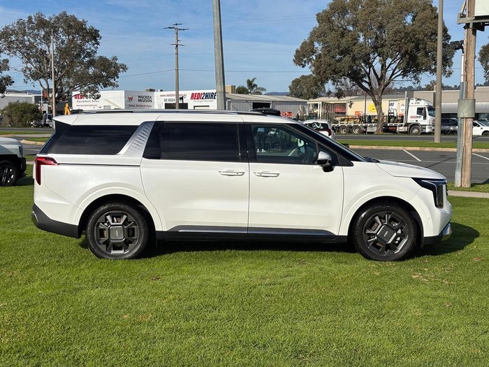 2025 Kia Carnival GT-Line HEV