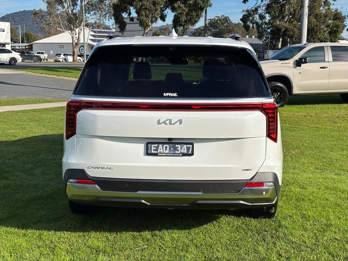 2025 Kia Carnival GT-Line HEV