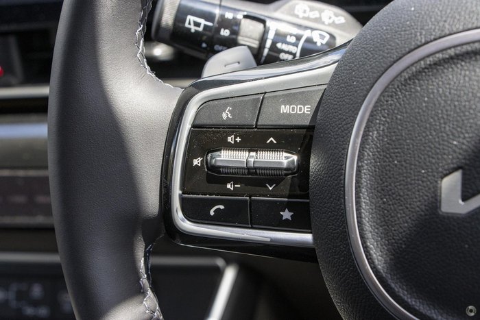 2025 Kia Carnival GT-Line HEV