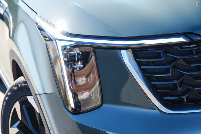 2025 Kia Sorento GT-Line