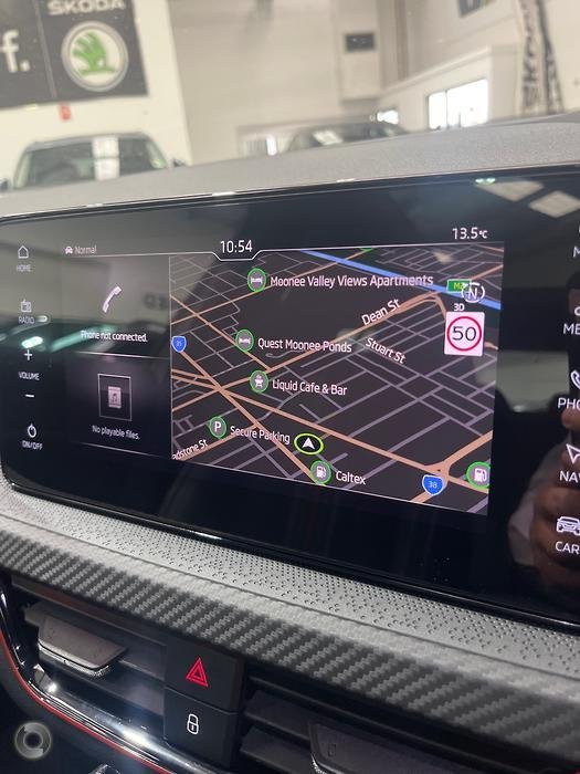 2025 SKODA Kamiq 110TSI Monte Carlo