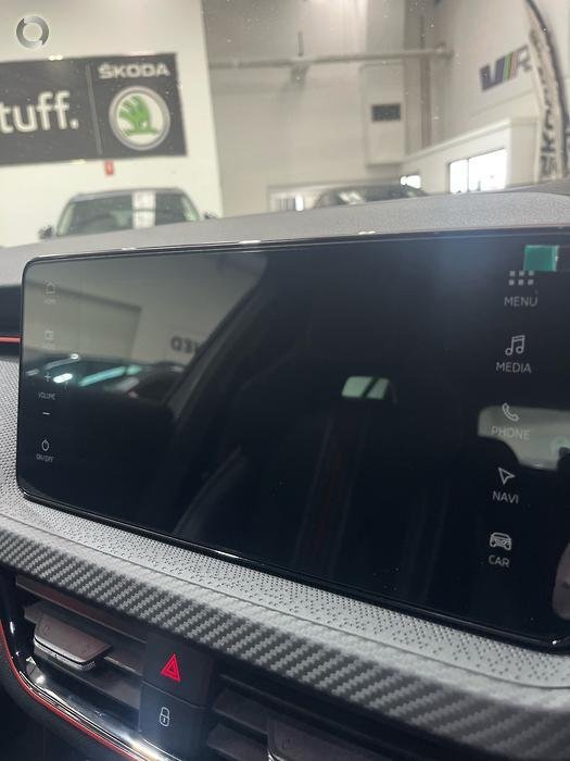 2025 SKODA Kamiq 110TSI Monte Carlo