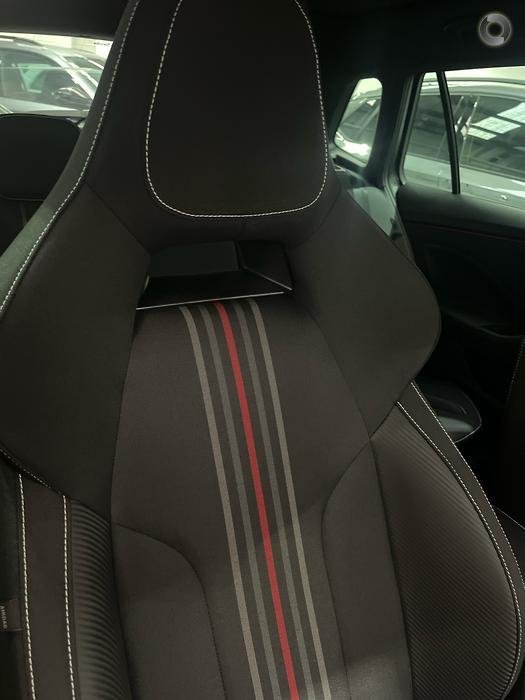 2025 SKODA Kamiq 110TSI Monte Carlo