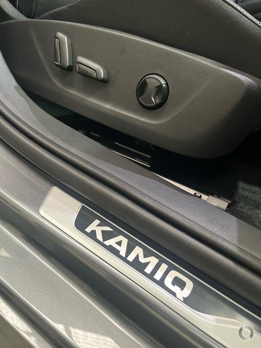 2025 SKODA Kamiq 110TSI Monte Carlo