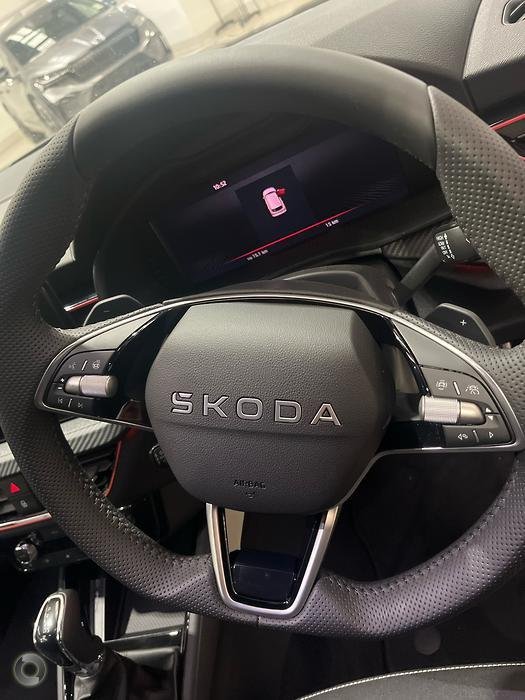 2025 SKODA Kamiq 110TSI Monte Carlo