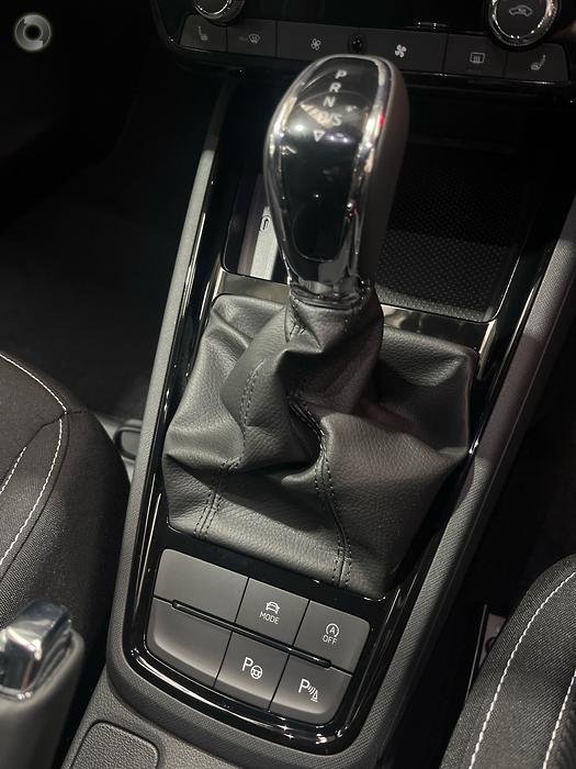 2025 SKODA Kamiq 110TSI Monte Carlo