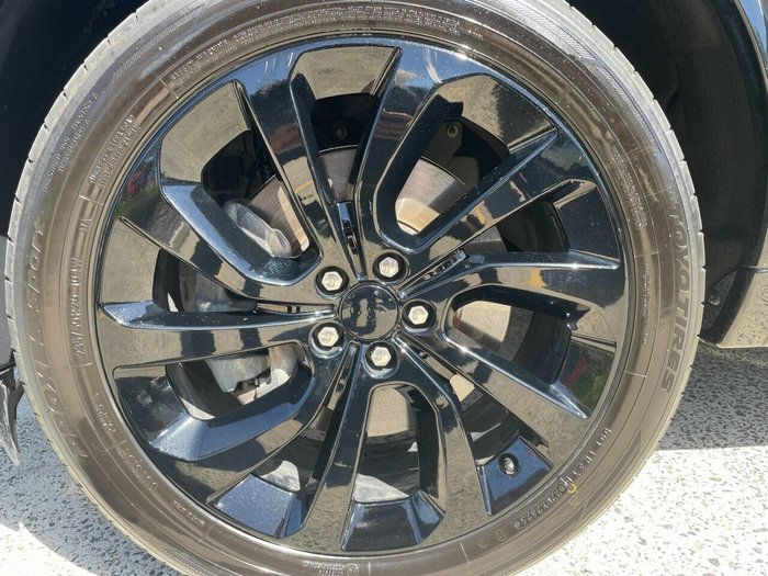 2020 Land Rover Discovery Sport