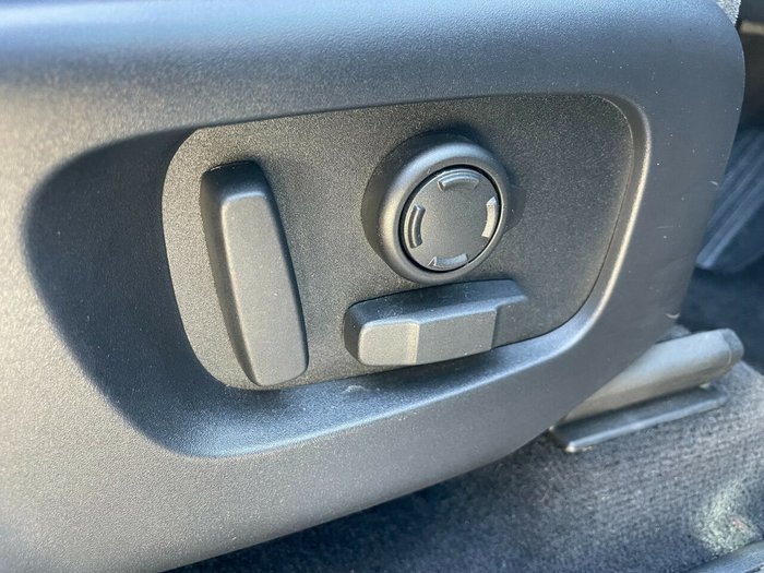 2020 Land Rover Discovery Sport