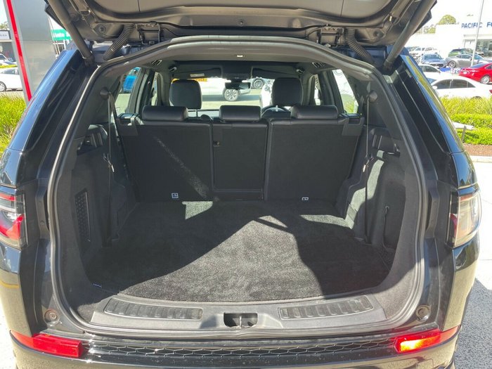 2020 Land Rover Discovery Sport