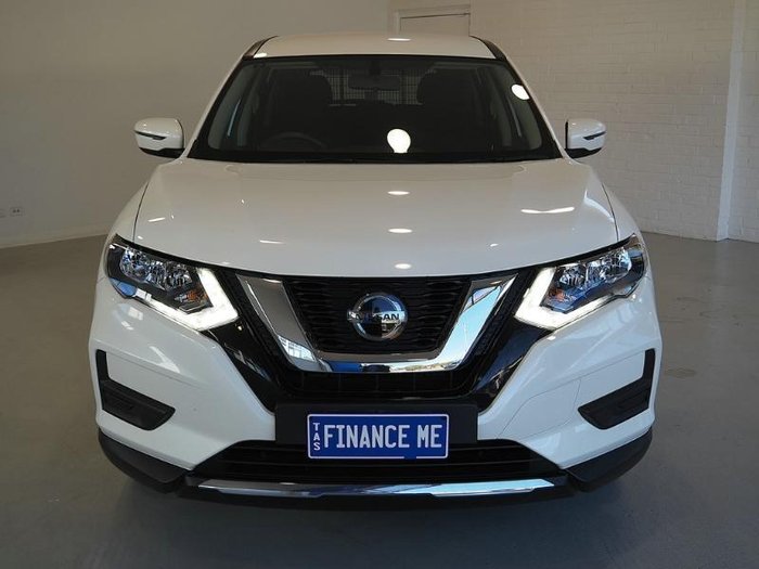 2021 Nissan X-TRAIL ST