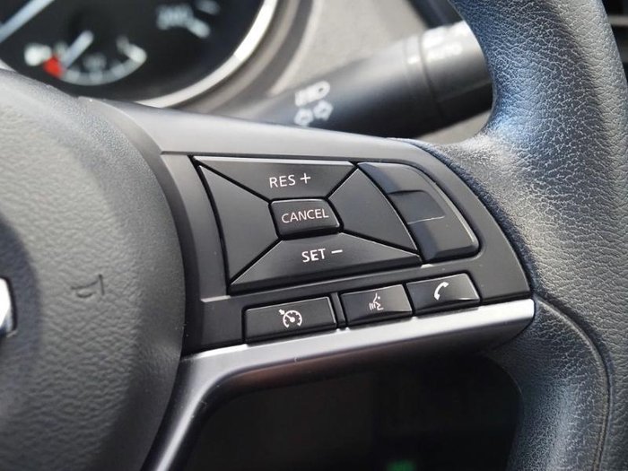 2021 Nissan X-TRAIL ST