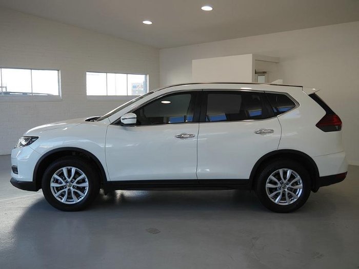 2021 Nissan X-TRAIL ST