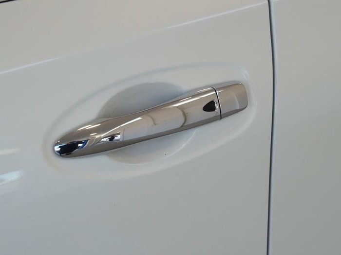 2021 Nissan X-TRAIL ST