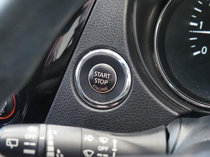 2021 Nissan X-TRAIL ST