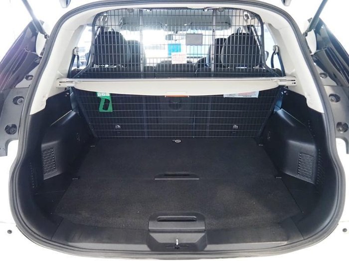 2021 Nissan X-TRAIL ST