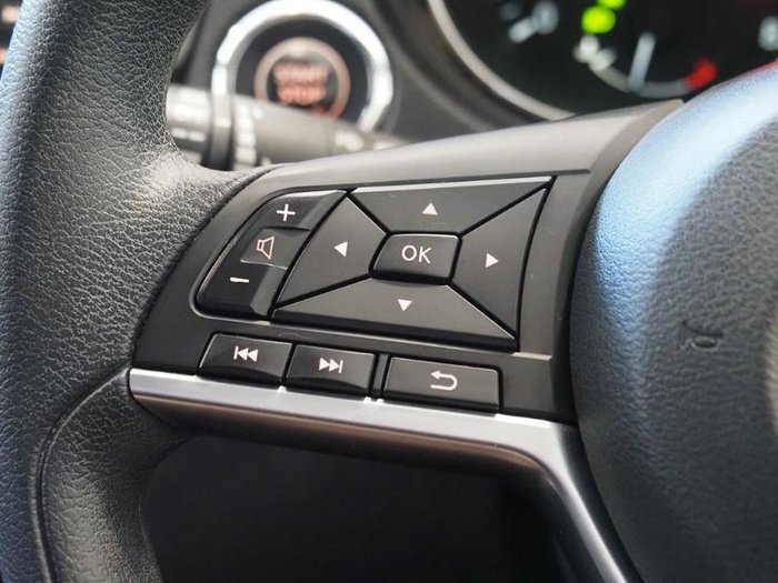 2021 Nissan X-TRAIL ST