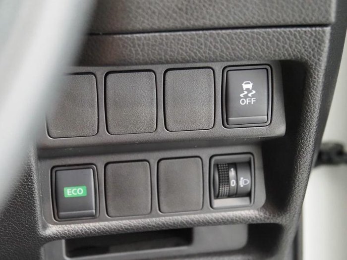 2021 Nissan X-TRAIL ST