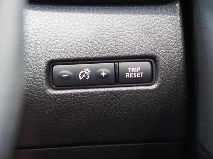 2021 Nissan X-TRAIL ST