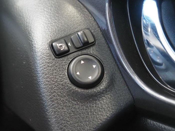 2021 Nissan X-TRAIL ST