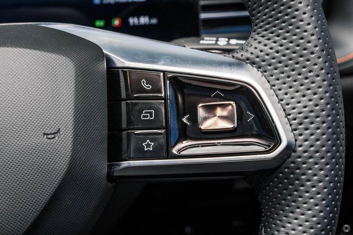 2025 MG HS Hybrid+ Essence