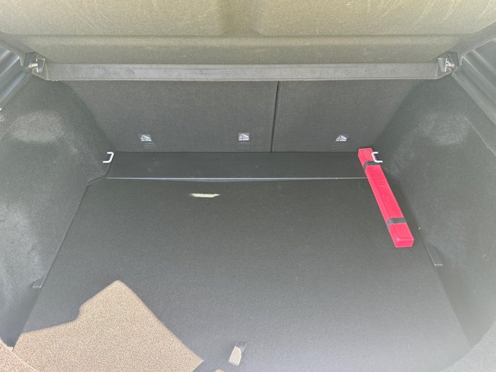 2025 MG ZS Essence Turbo ZS32 MY25 Dover White