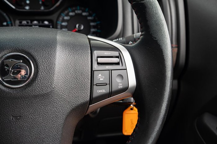 2019 Holden Special Vehicles Colorado SportsCat