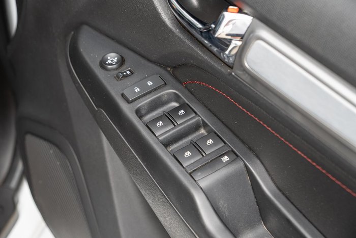 2019 Holden Special Vehicles Colorado SportsCat