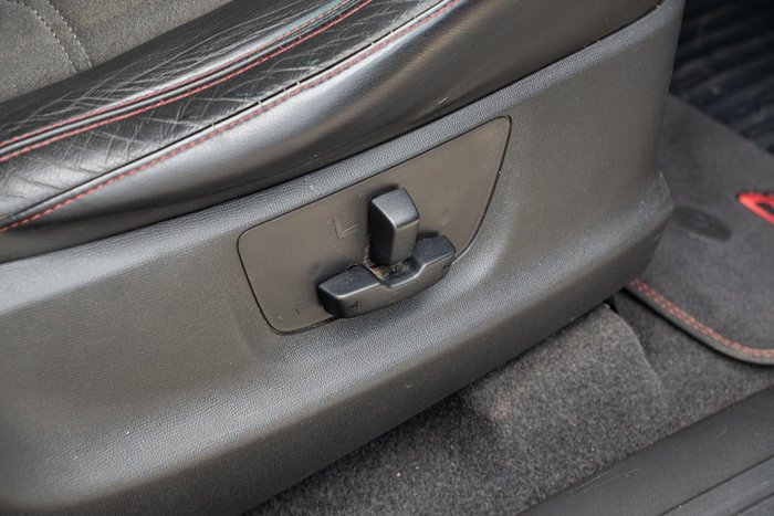 2019 Holden Special Vehicles Colorado SportsCat