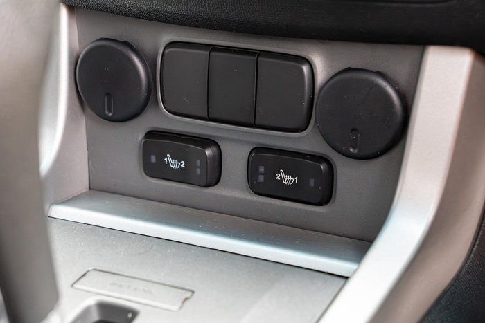 2019 Holden Special Vehicles Colorado SportsCat