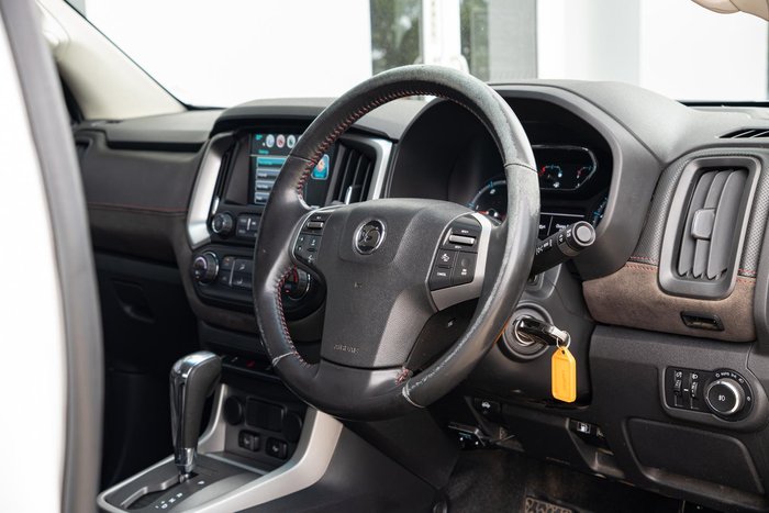 2019 Holden Special Vehicles Colorado SportsCat