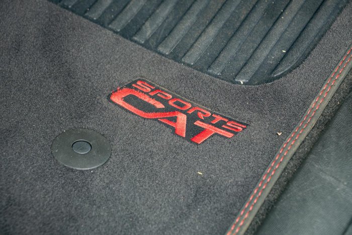 2019 Holden Special Vehicles Colorado SportsCat