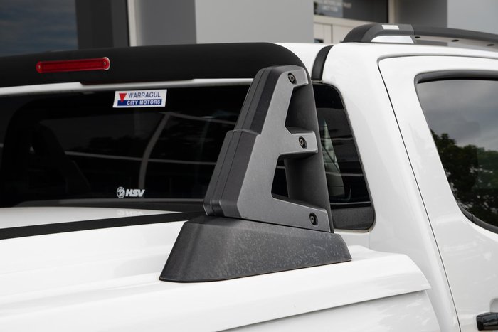 2019 Holden Special Vehicles Colorado SportsCat