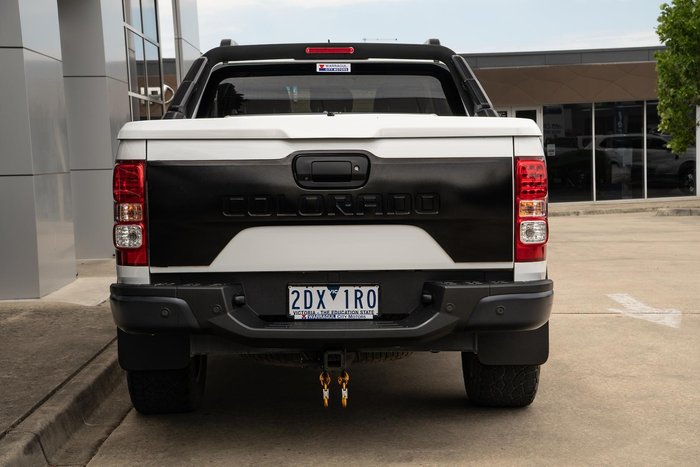 2019 Holden Special Vehicles Colorado SportsCat