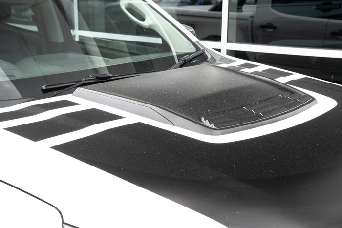 2019 Holden Special Vehicles Colorado SportsCat