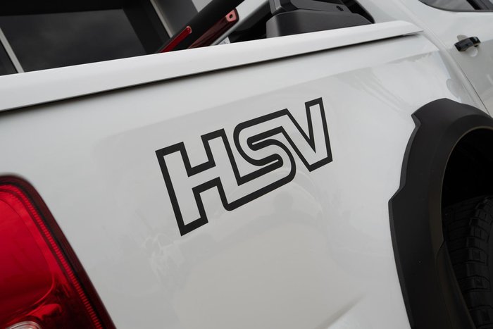 2019 Holden Special Vehicles Colorado SportsCat