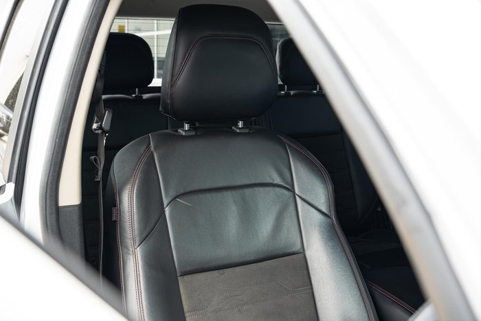 2019 Holden Special Vehicles Colorado SportsCat