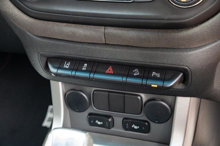 2019 Holden Special Vehicles Colorado SportsCat