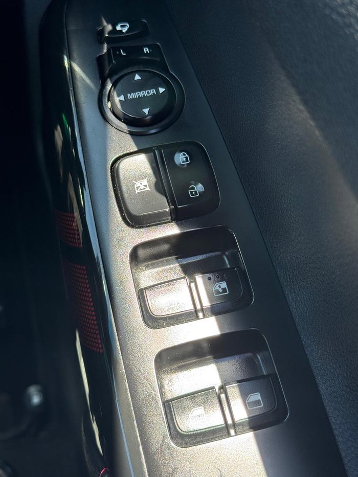 2018 Kia Picanto AO Edition JA MY18 Aurora Black